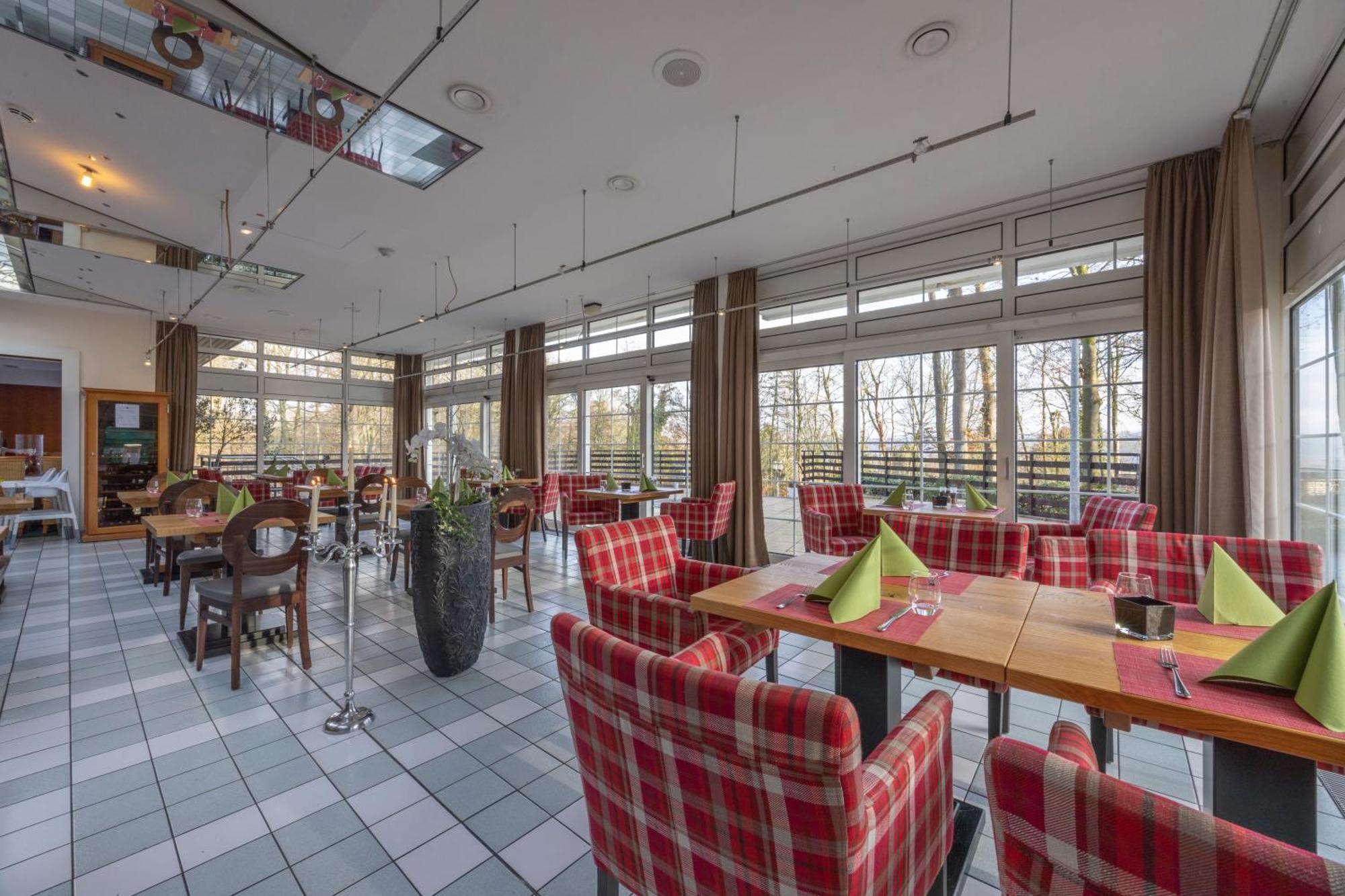 Fletcher Hotel-Restaurant Arnsberg-Sauerland Eksteriør billede