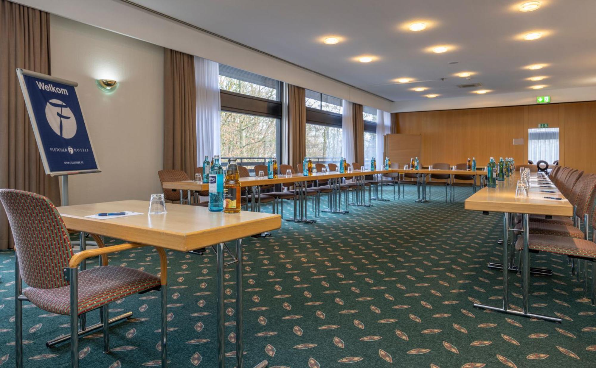 Fletcher Hotel-Restaurant Arnsberg-Sauerland Eksteriør billede