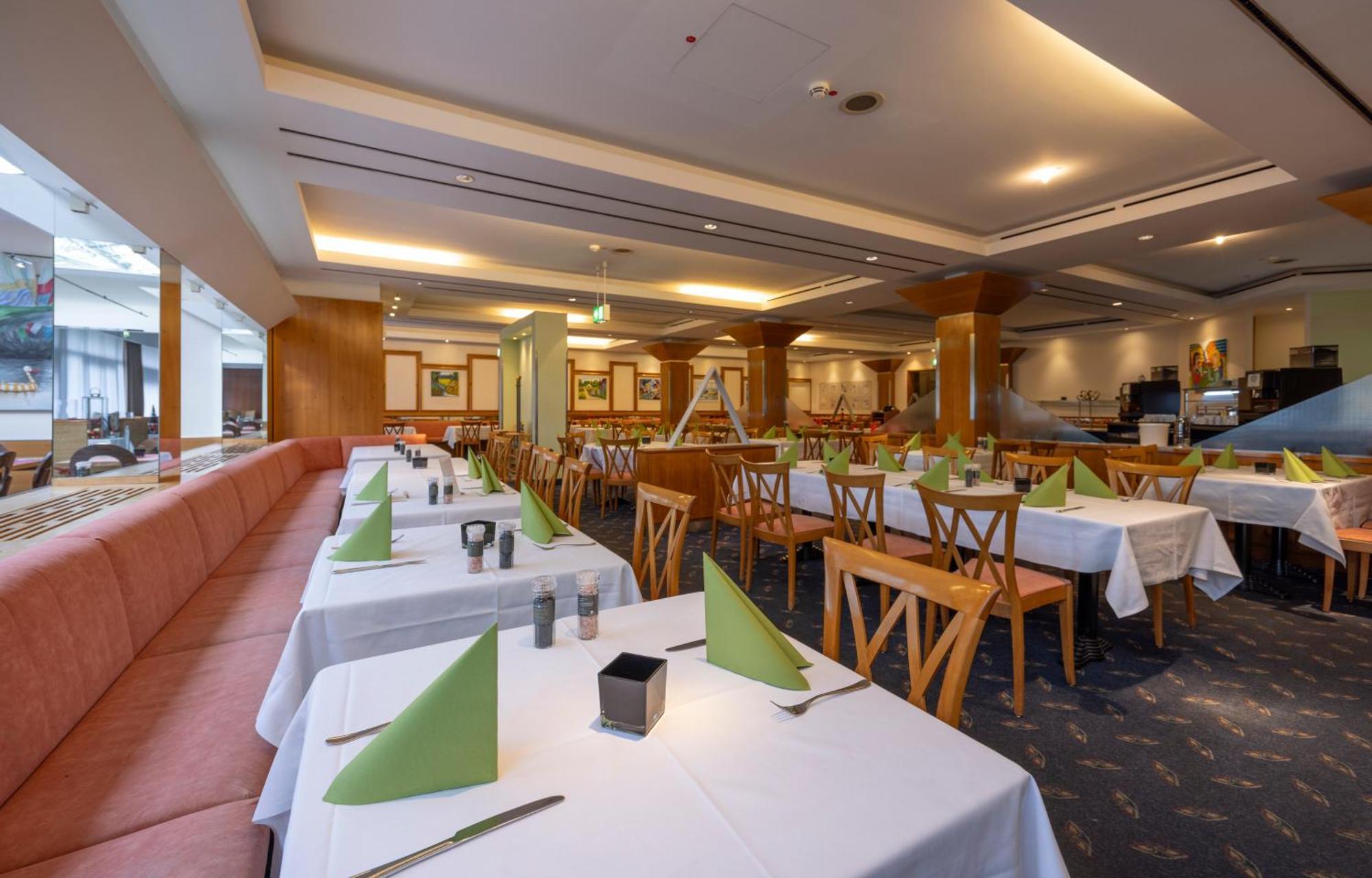 Fletcher Hotel-Restaurant Arnsberg-Sauerland Eksteriør billede